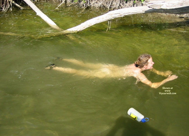 Pic #1River Fun