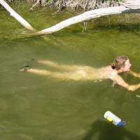 Pic #1 River Fun