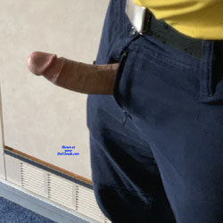 Pic #1M* First Time
