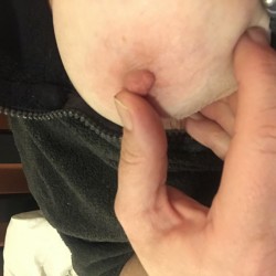My large tits - Katity