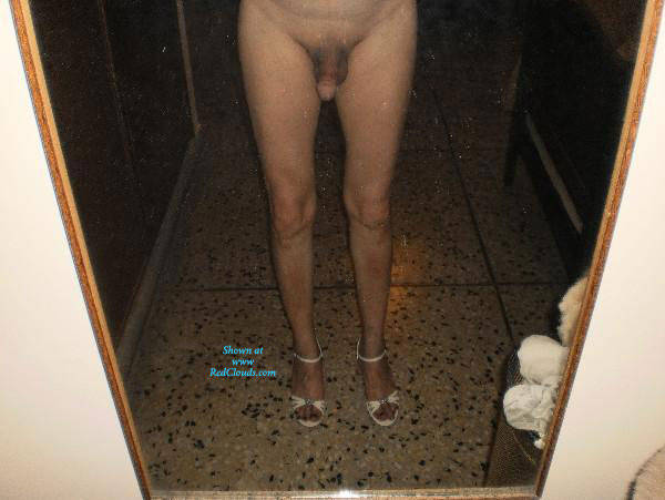 Pic #1M* Cross Dressing