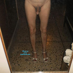 Pic #1M* Cross Dressing