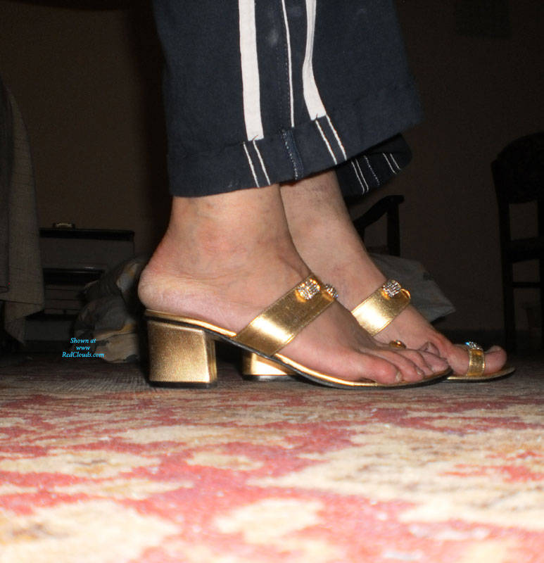 Pic #1M* Cross Dressing