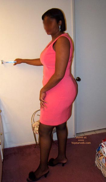 Pic #1Meaty Wife