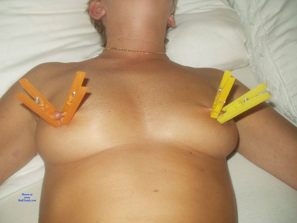 Pic #1First Time On Redclouds - Nude Wives, Big Tits, Shaved, Amateur