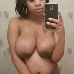 Pic #1 Pregnant Tits - Nude Girls, Big Tits, Ebony, Amateur
