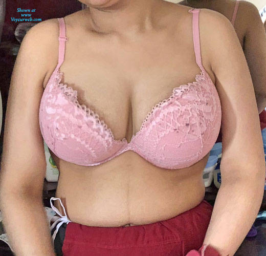 Pic #1My Naked Slutty Wife - Wives In Lingerie, Big Tits, Amateur, Tits In Bras