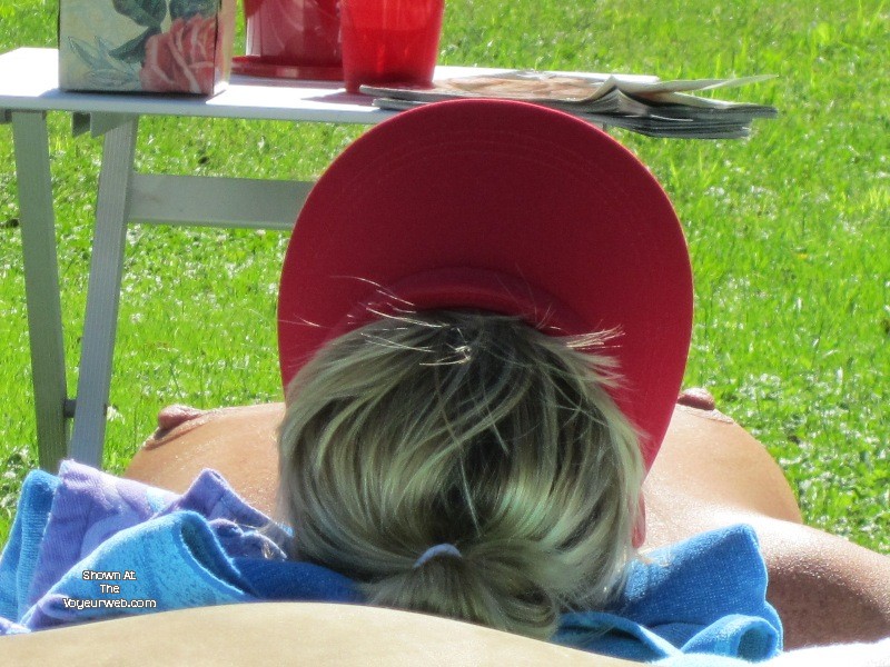 Pic #1 My medium tits - Juicy Dreamgirl