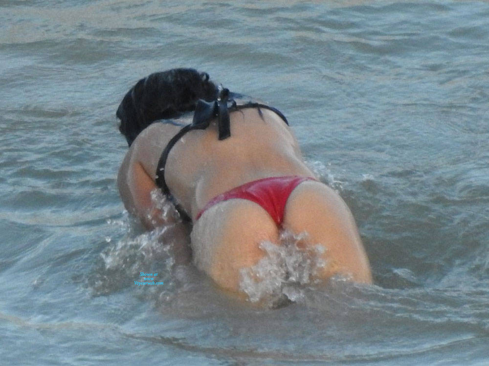Pic #1Piedade Beach, Recife City, Brazil - Beach, Outdoors, Beach Voyeur