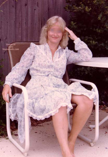 Pic #1Afternoon At The Pool