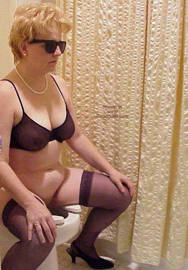 Pic #1Gotta Go Right Now