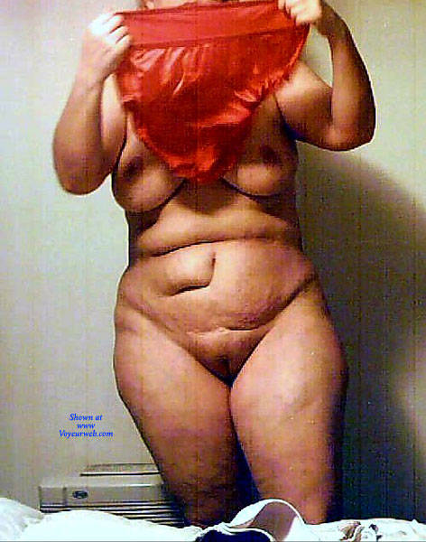 Pic #1 BBW  - Nude Amateurs, Bbw, Big Tits, Shaved, Mature