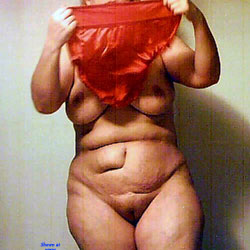 Pic #1 BBW  - Nude Amateurs, Bbw, Big Tits, Shaved, Mature