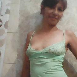 Pic #1 Mas de la Chica Nose - Nude Girls, Brunette, Amateur