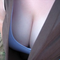 Tits , MY WIFE&#39;S TITS.  