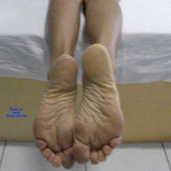 Pic #1 My Feet - Foot Pics