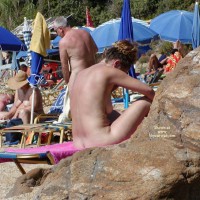 Skiathos 07 Nude #1