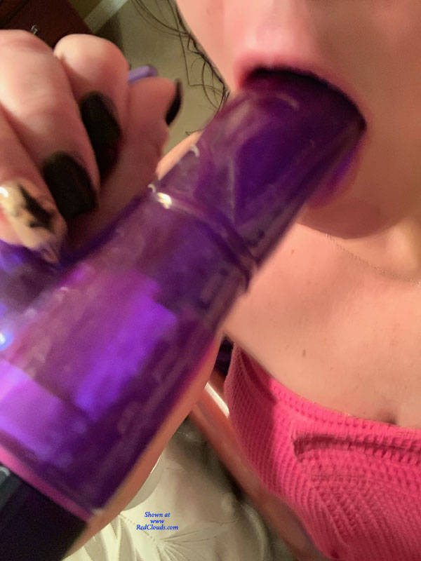 Pic #1Breaking In Her Asshole - Anal, Big Tits, Penetration Or Hardcore, Shaved, Ass Fucking, Amateur