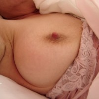 Pic #1 Wife's Lovely Boobs