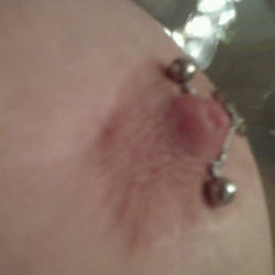 Very small tits of my wife - Flashfri101 