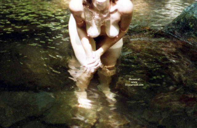 Pic #1Beguiling Water Tits