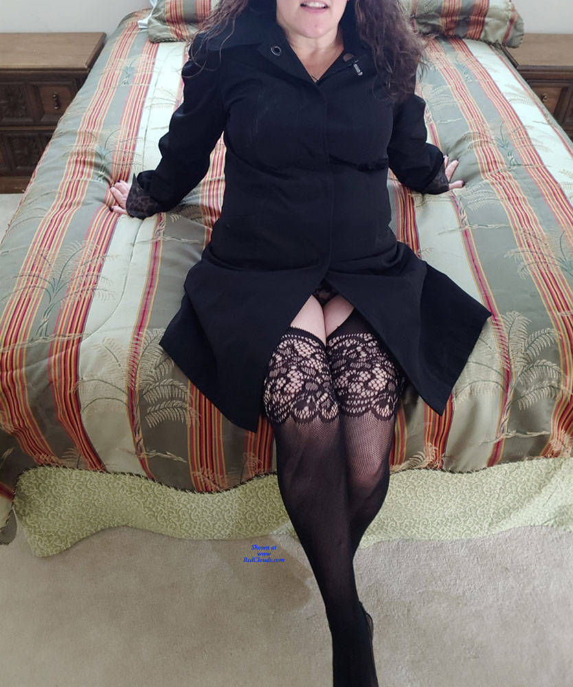 Pic #1Why Not - Shaved, Amateur