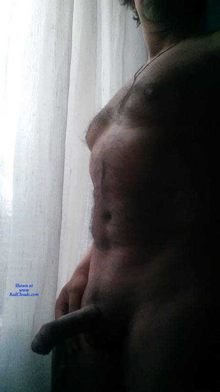 Pic #1M* Naked After Shower