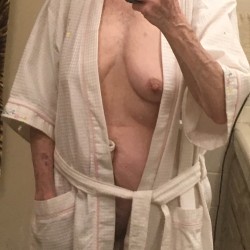 My medium tits - Playmate