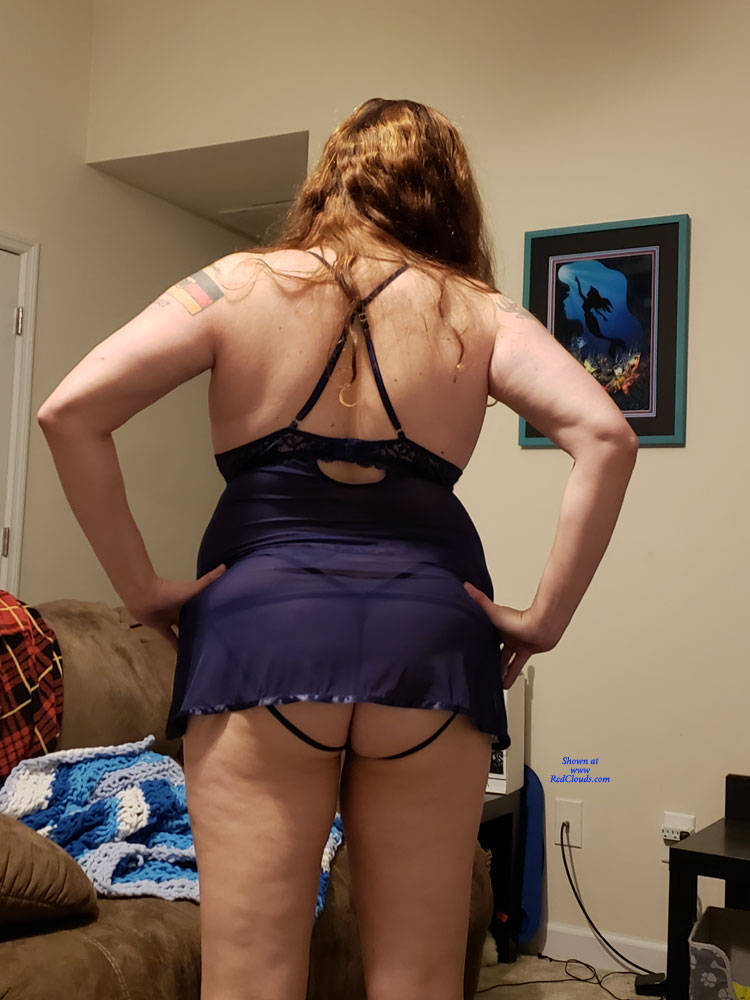 Pic #1Bri Getting Her Fill - Penetration Or Hardcore, Amateur