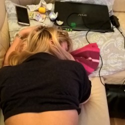 My wife's ass - Nastya