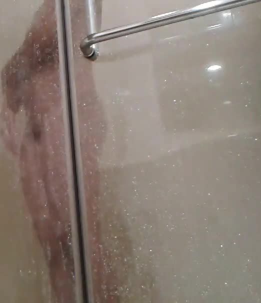 Pic #1Shower Girl - Nude Girls, Small Tits, Bush Or Hairy, Amateur