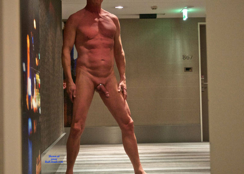 Pic #1M* Stiff Cock