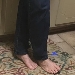 Pic #1Cute Feet - Foot Pics