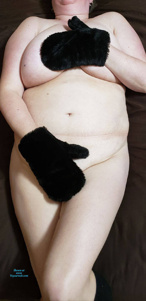Pic #1My Jiggly Wife Nude - Nude Wives, Big Tits, Mature, Shaved, Amateur