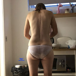 Pic #1 My Ass - Nude Girlfriends, Amateur