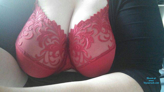 Pic #1You Think I Got A Nice Rack? - Big Tits, Tits In Bras