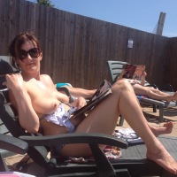 My very large tits - Now 40