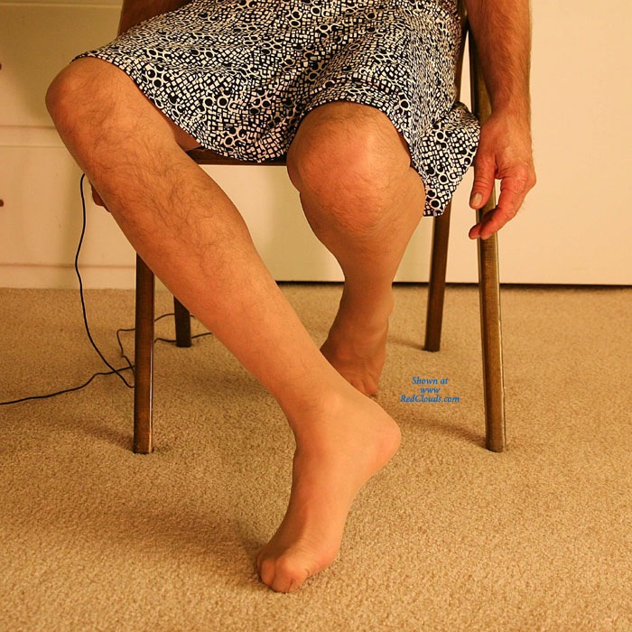 Pic #1M* Panty-Hose 2