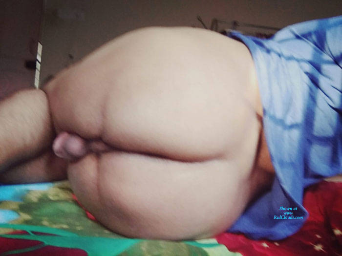 Pic #1M* Booty Ass