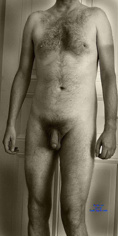 Pic #1M* A (Faceless) Humble Start