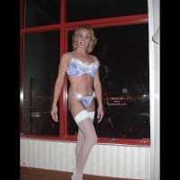 Pic #1Wifes First Time