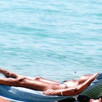 Assorted Vacation Pictures