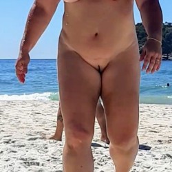 Large tits of my wife - Leka40