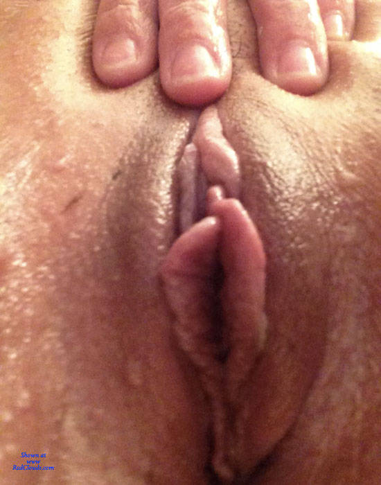 Pic #1My Sexy Wife - Shaved, Close-ups, Pussy