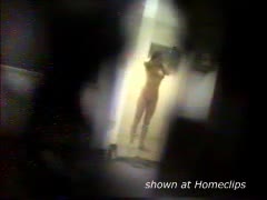 Pic #1Locker room shower 3