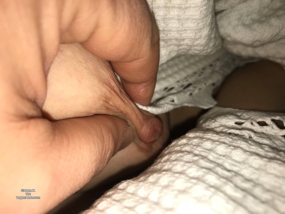 Pic #1 Large tits of my wife - Natalì