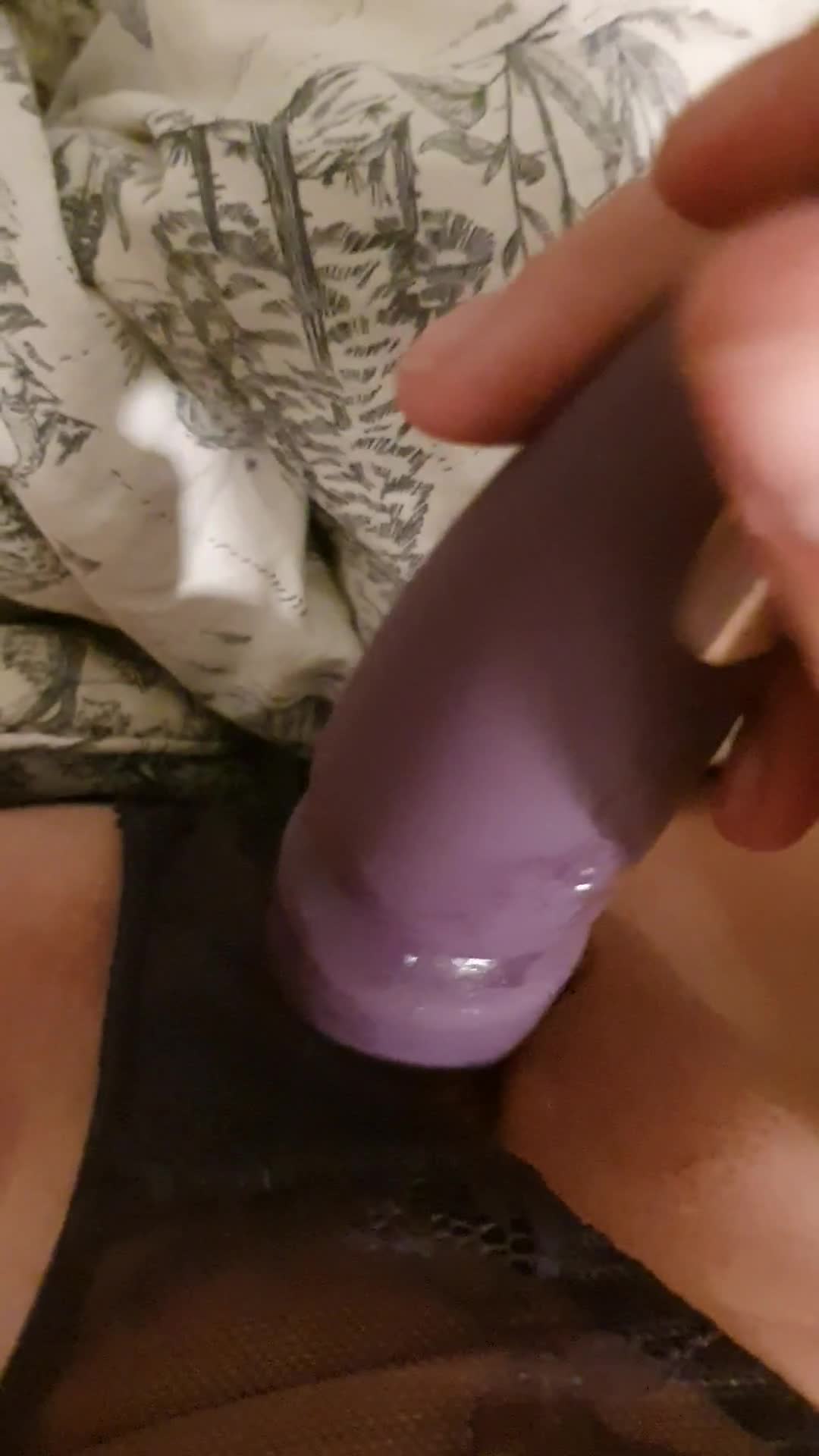 Pic #1Big Labia Masturbation With Mini Gush - Masturbation, Toys, Close-ups, Amateur