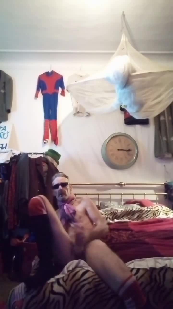 Pic #1M* Great Nude Irish Actor