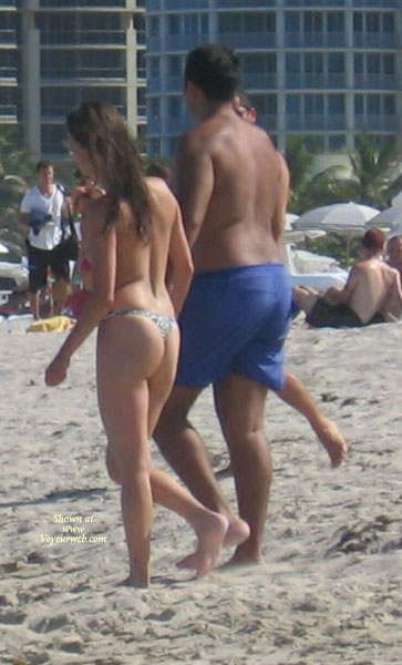 Pic #1 South Beach Miami - Part 1