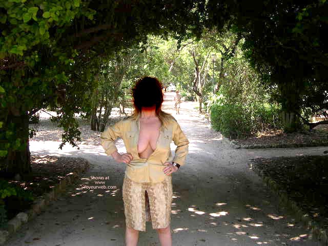 Pic #1Mattina Al Parco